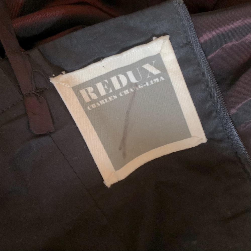 Redux Gown - Picture 10 of 11